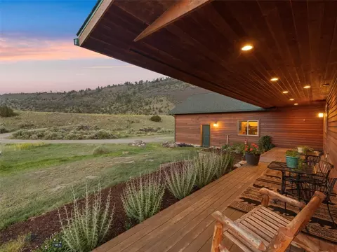 Exterior - 494 E River Rd, Pray, MT 59065 photo 3 of 13