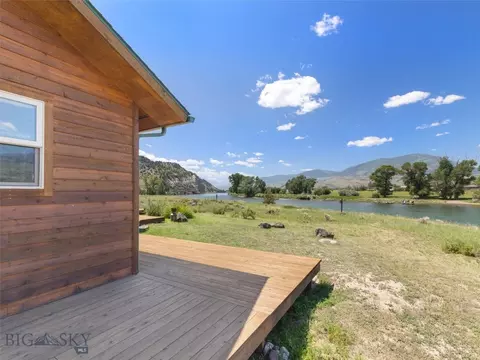 Exterior - 494 E River Rd, Pray, MT 59065 photo 11 of 13