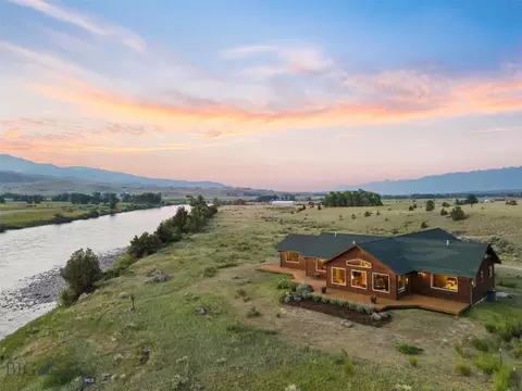 View/Area - 494 E River Rd, Pray, MT 59065 photo 4 of 18