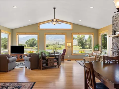 Living - 494 E River Rd, Pray, MT 59065 photo 1 of 4