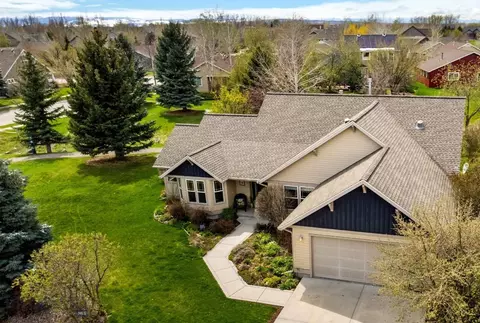 999 Buckrake Ave, Bozeman, MT 59718