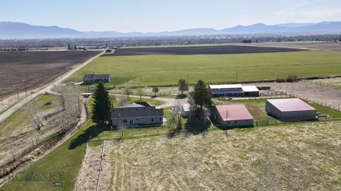 2050 Ward Rd, Bozeman, MT 59718