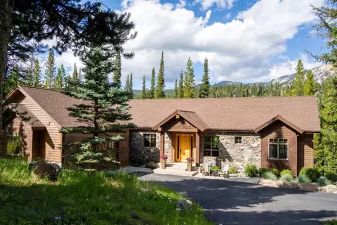 139 Nordic Ln, Big Sky, MT 59716