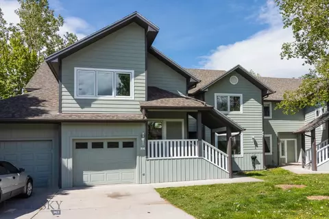 407 Overbrook Dr #19, Bozeman, MT 59715