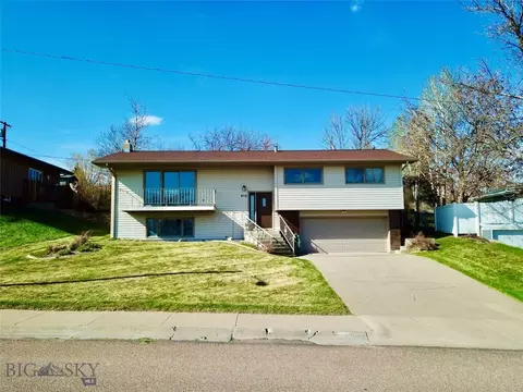 613 32nd NE, Great Falls, MT 59404