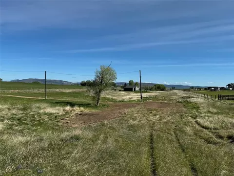 Tbd Norwegian Creek Road, Harrison, MT 59735