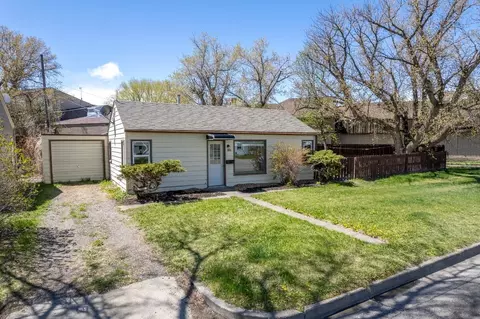 320 S 13th St, Livingston, MT 59047