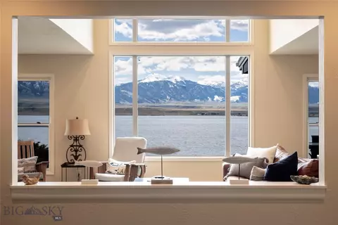 30 Rainbow Point Rd, Mcallister, MT 59740