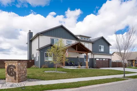 1201 Powers Blvd, Belgrade, MT 59714