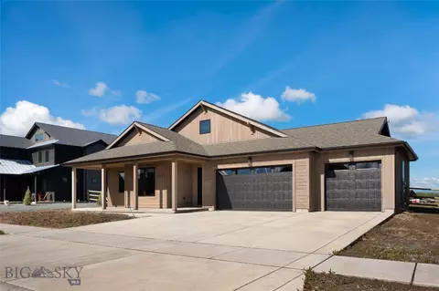 918 White Horse Loop, Bozeman, MT 59718