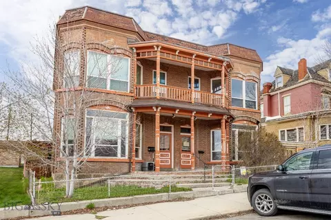 311 S Idaho, Butte, MT 59701