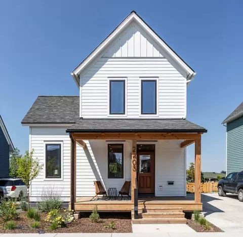 2405 Blue Silos Way, Bozeman, MT 59715