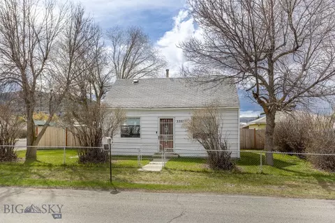 3351 Kennedy, Butte, MT 59701