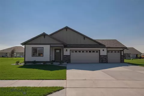 1611 Ingomar Blvd, Belgrade, MT 59714