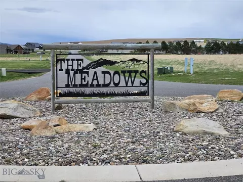 lot27 Stoney Trl, Townsend, MT 59644