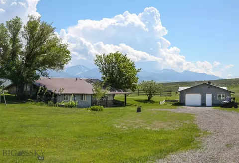 73 Shy Rd, Wilsall, MT 59086