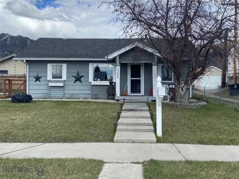 3200 State St, Butte, MT 59701