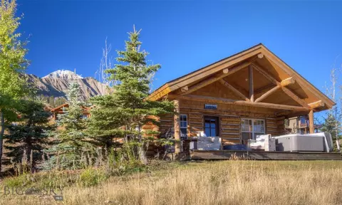 11 Derringer, Big Sky, MT 59716