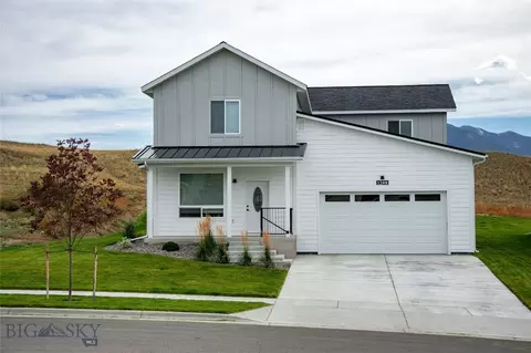 1208 Sweetgrass Ln, Livingston, MT 59047