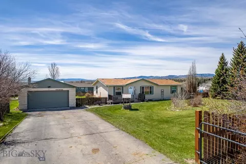 309 Main St W, Clyde Park, MT 59018