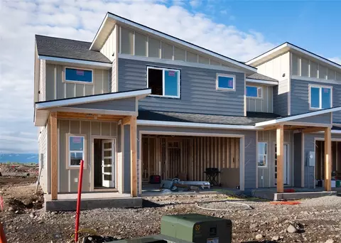 606 Mira Way #D, Belgrade, MT 59714