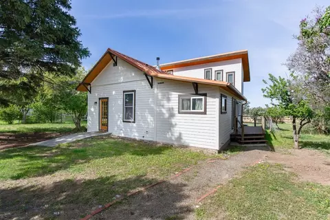 216 W Hamilton St, Sheridan, MT 59749