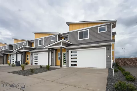 606 Mira Way #A, Belgrade, MT 59714