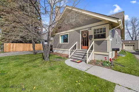 303 E Olive St, Bozeman, MT 59715