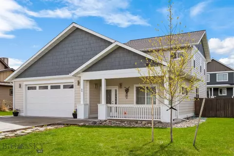 40 Koch Peak Ct, Bozeman, MT 59718