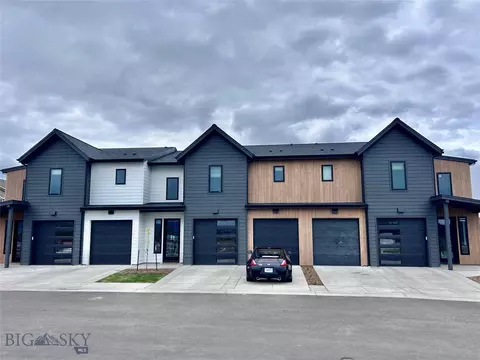 1212 Flanders Creek Ave #A, Bozeman, MT 59718