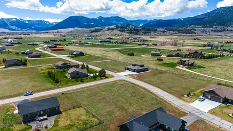 lot66 Starlight Dr, Red Lodge, MT 59068