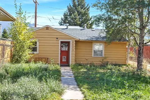 2032 Adams, Butte, MT 59701