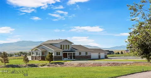 80 Stewart, Dillon, MT 59725