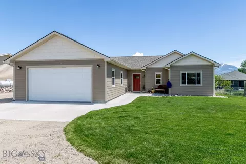 821 Mirza Way, Ennis, MT 59729