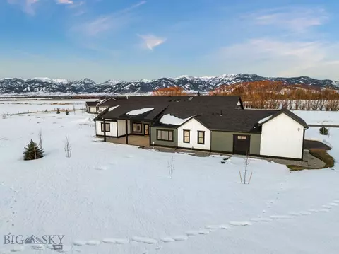 429 Bison Trl, Bozeman, MT 59718 photo 5