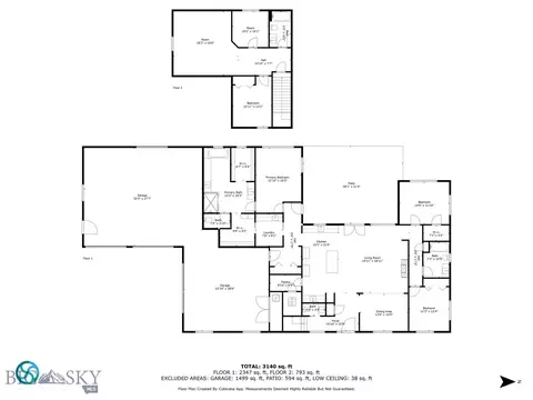 429 Bison Trl, Bozeman, MT 59718 photo 25