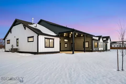 429 Bison Trl, Bozeman, MT 59718 photo 6