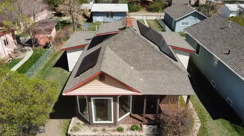 107 1st St E, Whitehall, MT 59759