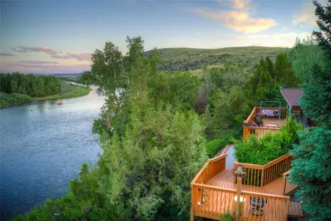 16 Bunny Dr, Three Forks, MT 59752