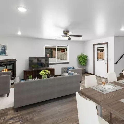 604 Black Diamond UNIT C, Belgrade, MT 59714