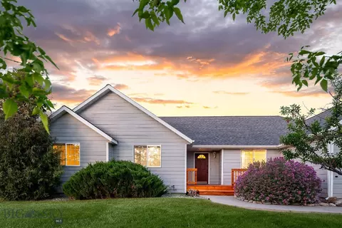 160 W Shore Dr, Belgrade, MT 59714