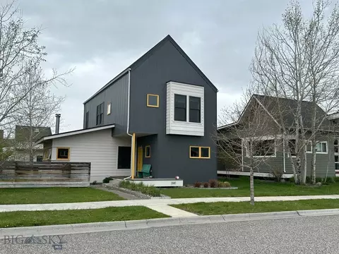 3141 Foxtail St, Bozeman, MT 59718
