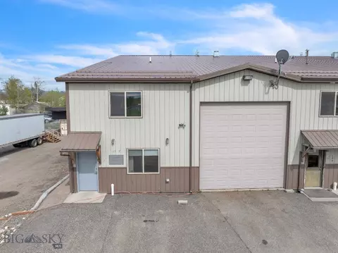 175 N 3rd St, Bozeman, MT 59715