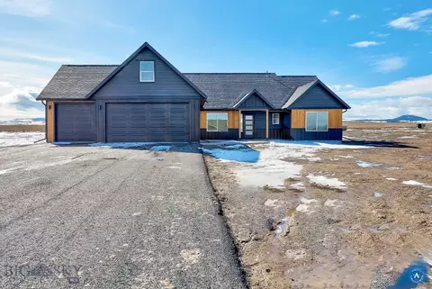 2188 Dryland Loop, East Helena, MT 59635