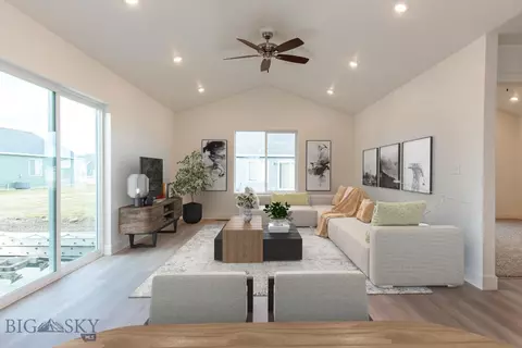 706 Thrice Loop, Belgrade, MT 59714