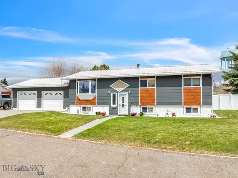 24 Rocky Mountain Dr, Whitehall, MT 59759