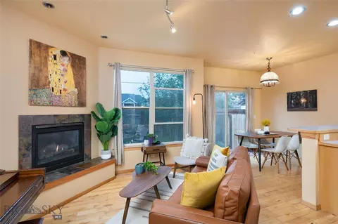 4684 Shadowglen #C, Bozeman, MT 59718