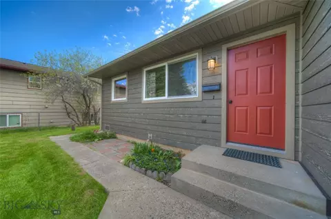 520 N 11th Ave, Bozeman, MT 59715