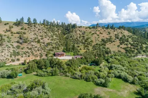 1109 Us Highway 12 E, Townsend, MT 59644