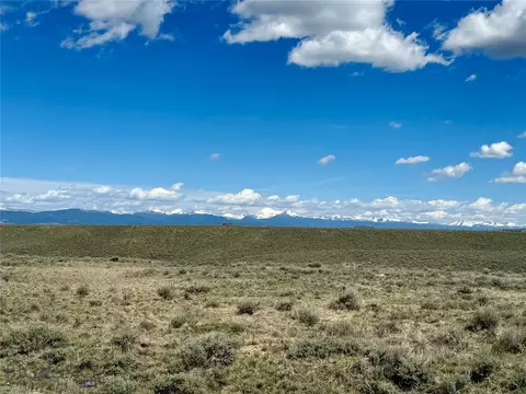 Tract 27 Steel Creek Road, Wisdom, MT 59761